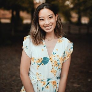 Meet your Posher, Aimee